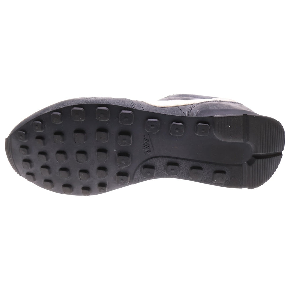 NIKE(ナイキ) INTERNATIONALIST PGS LTR インターナショナリスト ローカットスニーカー グレー US8.5/26.5cm 705017-001