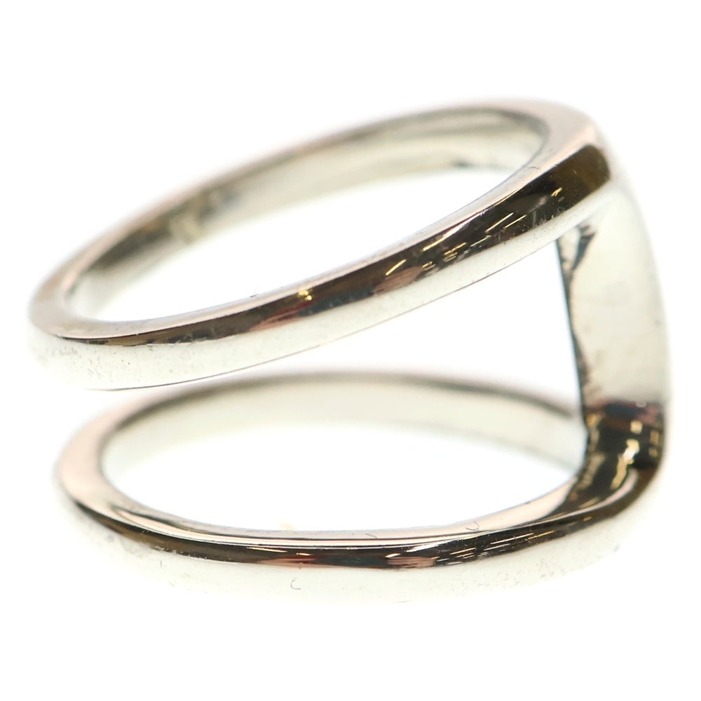 HOORSENBUHS(ホーセンブース) DAME PHANTOM ファントムリング シルバー