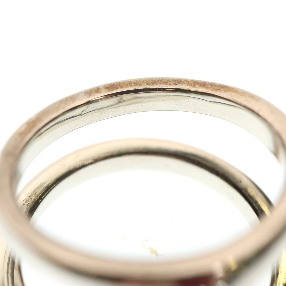 HOORSENBUHS(ホーセンブース) DAME PHANTOM ファントムリング シルバー