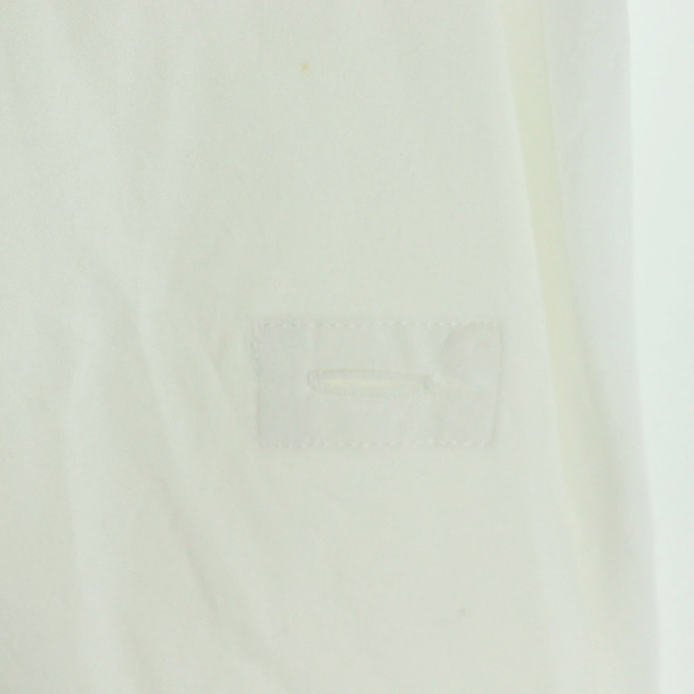 Y's(ワイズ) 11AW アシンメトリー ワンピース ドレス ホワイト レディース YP‐D06‐030