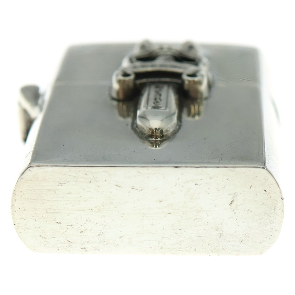 CHROME HEARTS(クロムハーツ) DAGGER ZIPPO LIGHTERZ ダガー ジッポ ライター シルバー