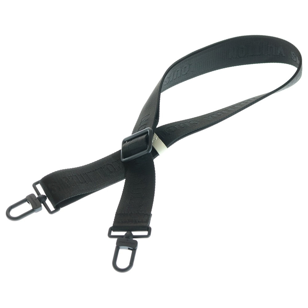 LOUIS VUITTON(ルイヴィトン) トリヨン クリストファー レザーショルダー トートバッグ ホワイト M58477 RFID