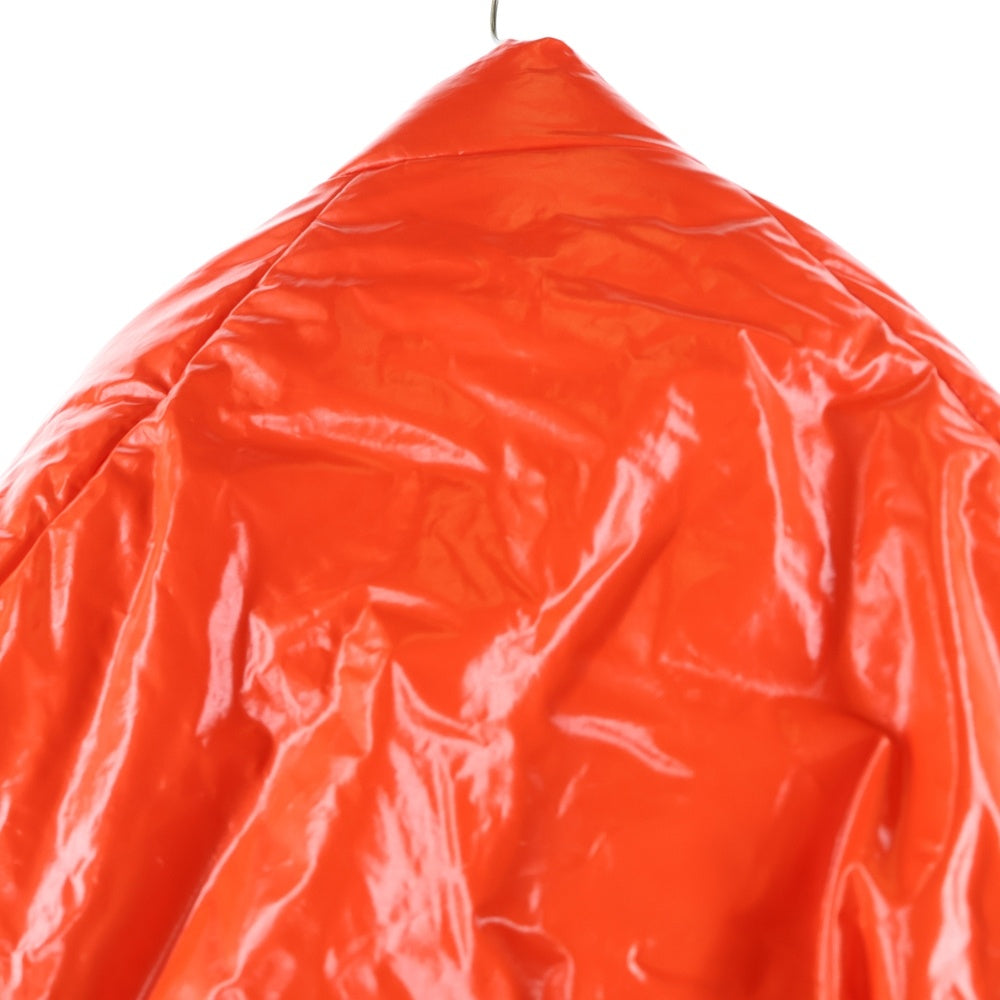 YEEZY GAP(イージーギャップ) 22SS ROUND JACKET ラウンド パファージャケット レッド 840819-00