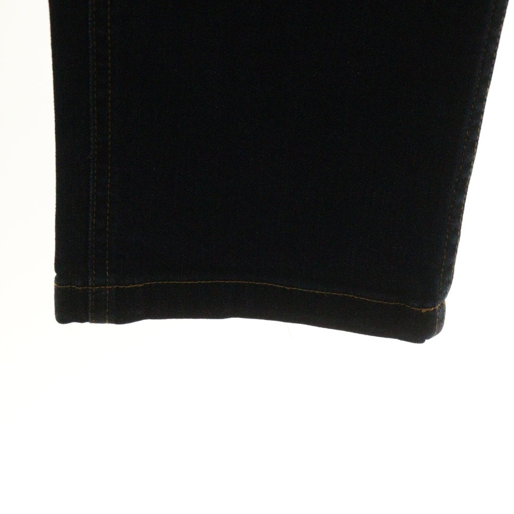 GRAMICCI(グラミチ) ORGANIC GARDEN PANT 3.1 オーガニック デニム ガーデンパンツ インディゴ GUP3-F1063