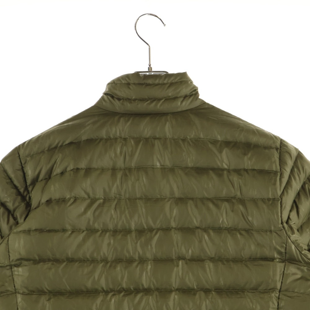 PATAGONIA(パタゴニア) DOWN SWEATER ダウンセーター ジップアップジャケット グリーン STY84674FA15