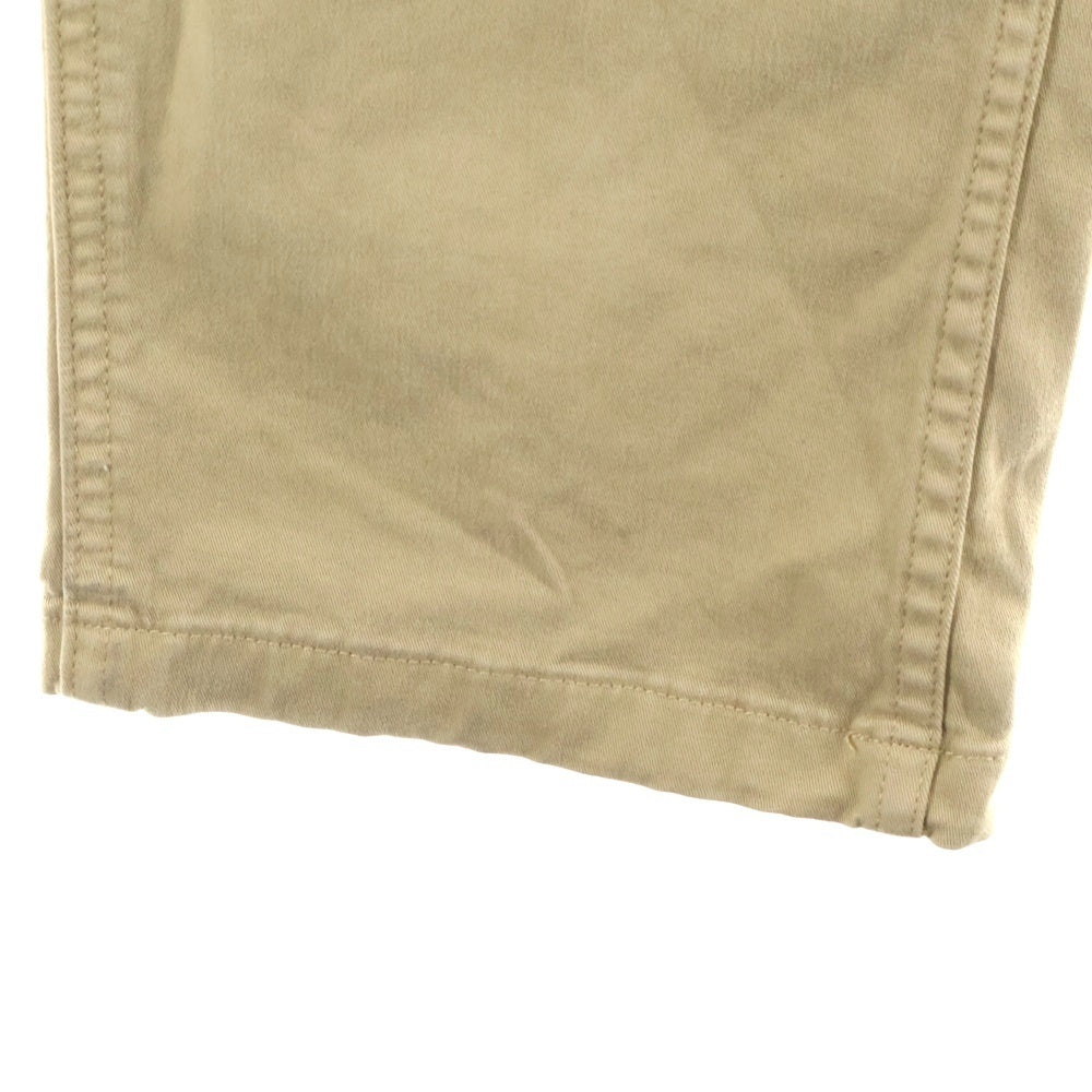 GRAMICCI(グラミチ) NN-PANT TIGHT CROPPED タイトフィット クライミングパンツ ベージュ G110-OGS