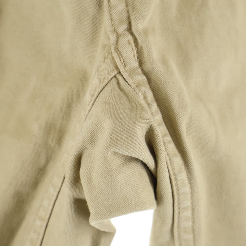 GRAMICCI(グラミチ) NN-PANT TIGHT CROPPED タイトフィット クライミングパンツ ベージュ G110-OGS