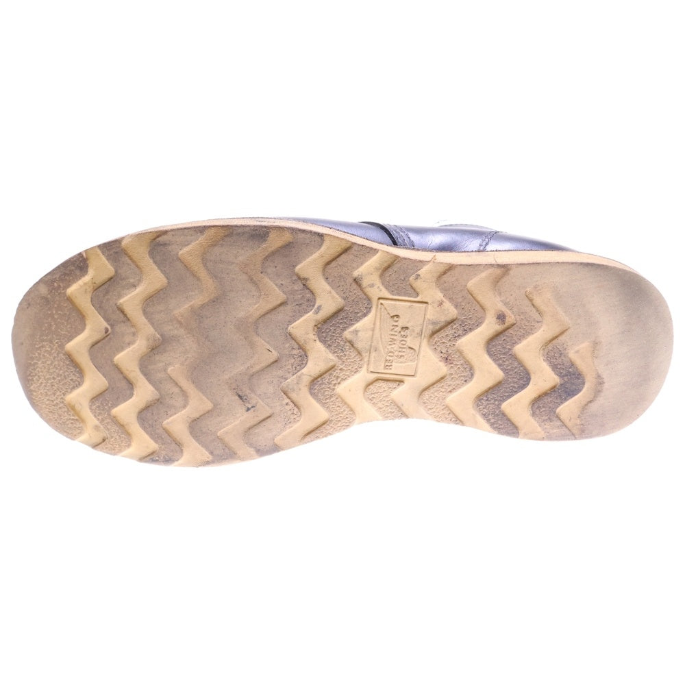 RED WING(レッド ウイング) 8165 6-inch Classic Round 6インチ クラシック ラウンドトゥ ワークハイカットブーツ ブラック