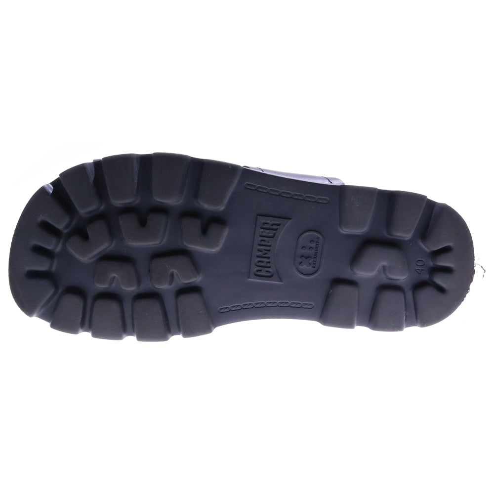 CAMPER(カンペール) BRUTUS SANDAL ブルータス サンダル ブラック/ブラウン K100777