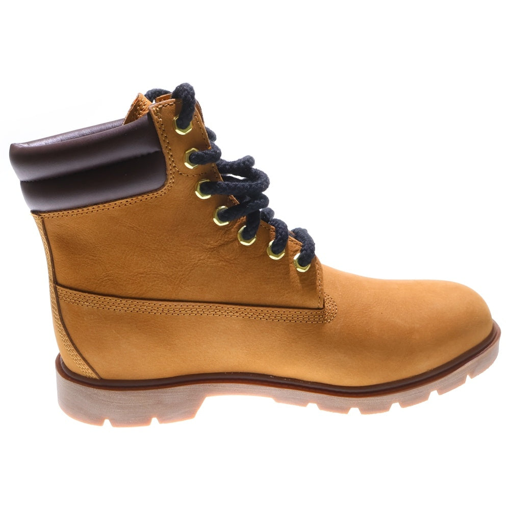 Timberland(ティンバーランド) 6INCH PREMIUM WATERPROOF BOOTS プレミアム ウォータープルーフ レースアップブーツ ベージュ US10.5W/28.5cm TB1A27TP231
