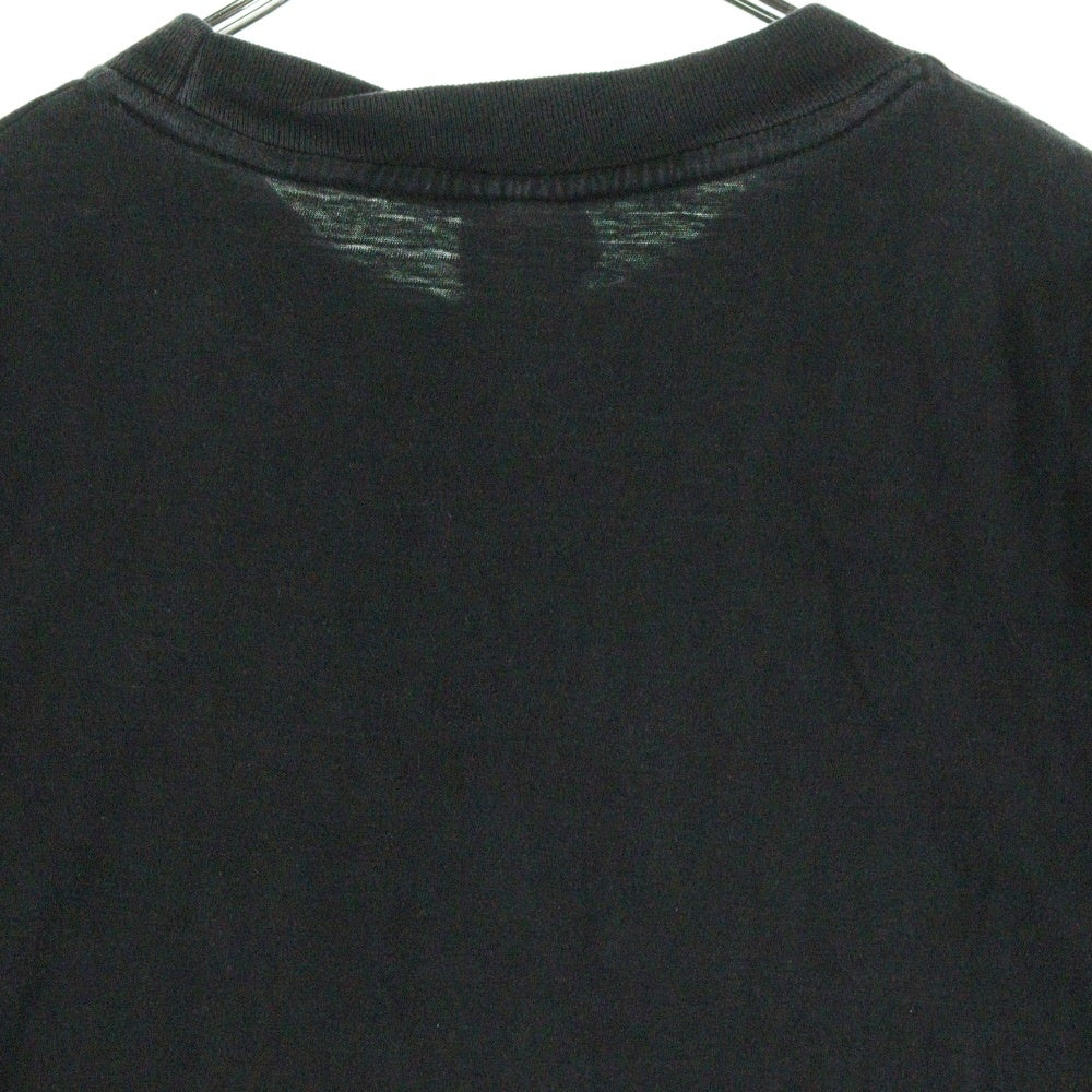 VINTAGE(ヴィンテージ) 90S QUEEN INNUENDO クイーン イニュエンドウ プリント クルーネック 半袖Tシャツ カットソー ブラック