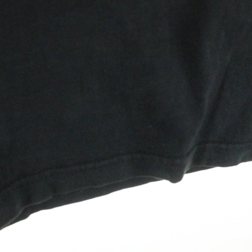 VINTAGE(ヴィンテージ) 90S QUEEN INNUENDO クイーン イニュエンドウ プリント クルーネック 半袖Tシャツ カットソー ブラック