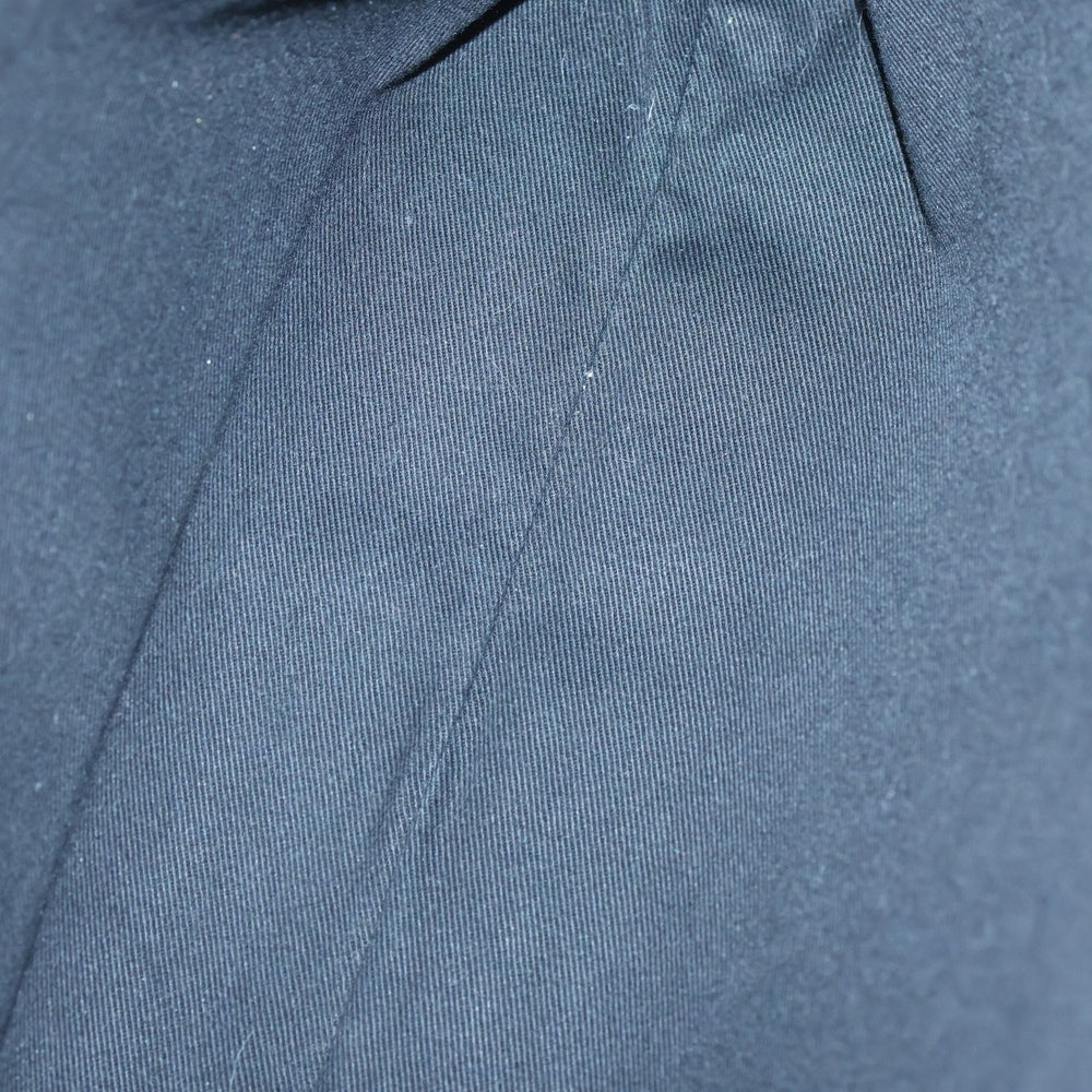 DIESEL(ディーゼル) シルバーロゴ ストラップハンドル レザー ショルダークラッチバッグ ブラック