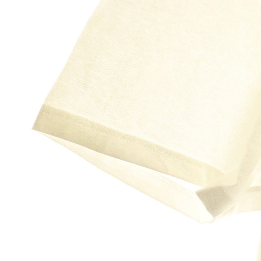 SUPREME(シュプリーム) 23AW MF Doom Tee MFドゥーム 両面プリント 半袖Tシャツ カットソー ホワイト