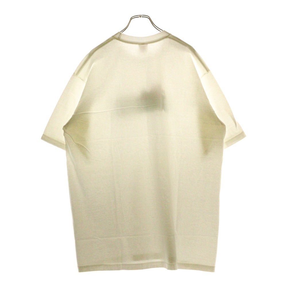 SUPREME(シュプリーム) 22AW Catwoman Tee キャットウーマンプリント 半袖Tシャツ カットソー ホワイト