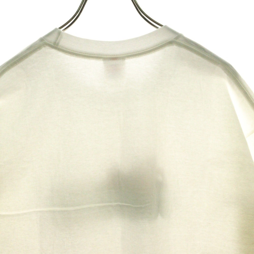 SUPREME(シュプリーム) 22AW Catwoman Tee キャットウーマンプリント 半袖Tシャツ カットソー ホワイト