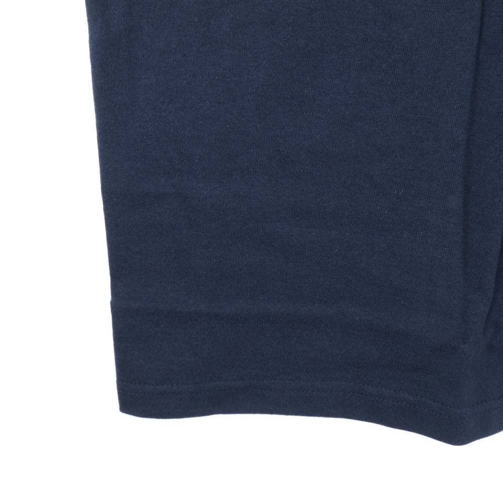 SUPREME(シュプリーム) 23AW NBA Young Boy Tee ヤングボーイ フォトプリント クルーネック 半袖Tシャツ カットソー ブラック