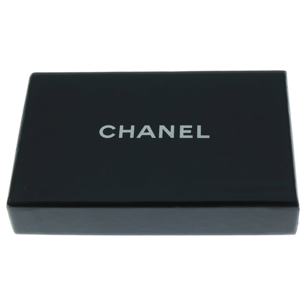 CHANEL(シャネル) ココマーク ストーン付き 2連 GP ロングチェーンネックレス 97A ゴールド レディース