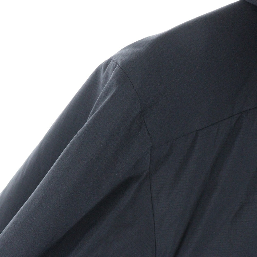 ARC'TERYX(アークテリクス) ATOM HOODY アトム フーディー ジップアップ中綿ジャケット ブラック X00000748702