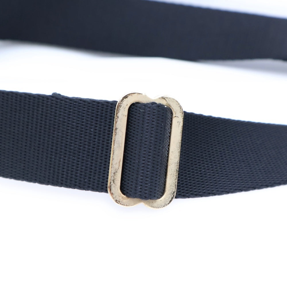 PORTER(ポーター) DRAFT SHOULDER BAG ドラフト ショルダーバッグ ブラック