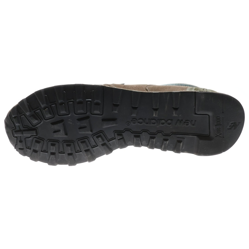 New Balance(ニューバランス) M1300CLS USA製 スエード ローカットスニーカー ブラウン/ブルー US10.5/28.5cm