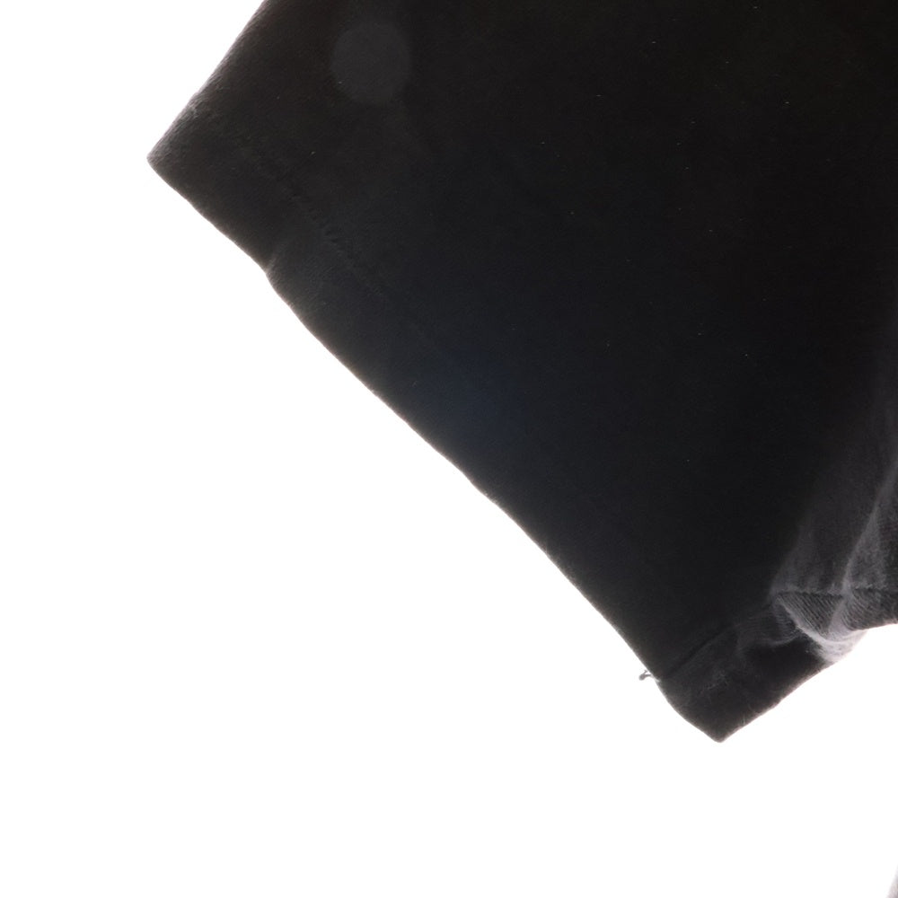 VINTAGE(ヴィンテージ) 90S VINTAGE PINK FLOYD 1994 SUN DIAL TEE ヴィンテージ ピンクフロイド サンダイアル BROCKUMタグ 両面プリントTシャツ 半袖クルーネックカットソー ブラック