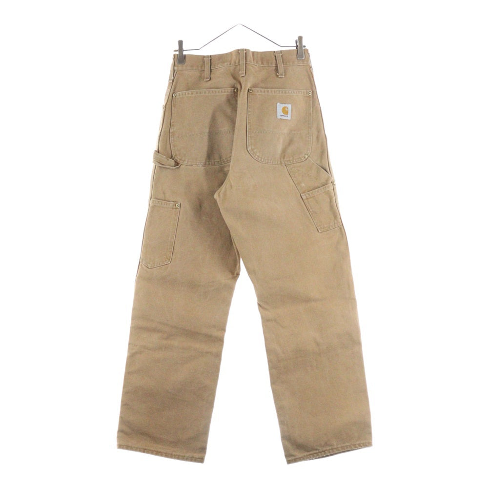 CARHARTT(カーハート) 80S VINTAGE DOUBLE KNEE PAINTER PANTS