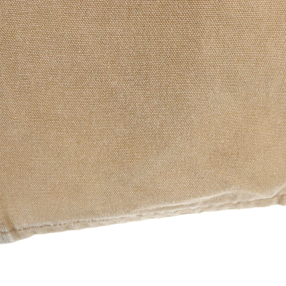 CARHARTT(カーハート) 80S VINTAGE DOUBLE KNEE PAINTER PANTS ヴィンテージ ダブルニー ダック地 ペインターパンツ ブラウン 62W