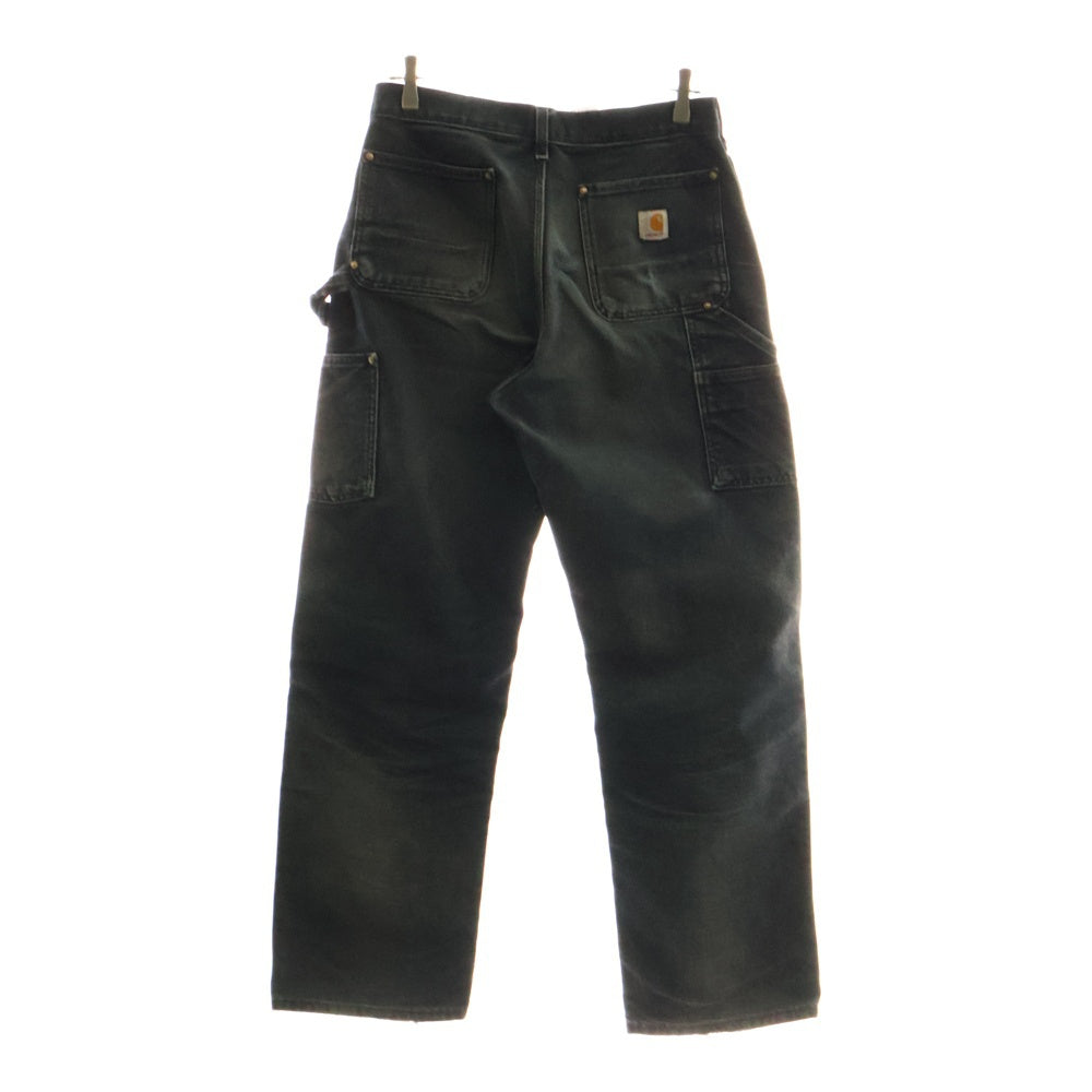 CARHARTT(カーハート) DOUBLE KNEE PAINTER PANTS ダブルニー ダック地