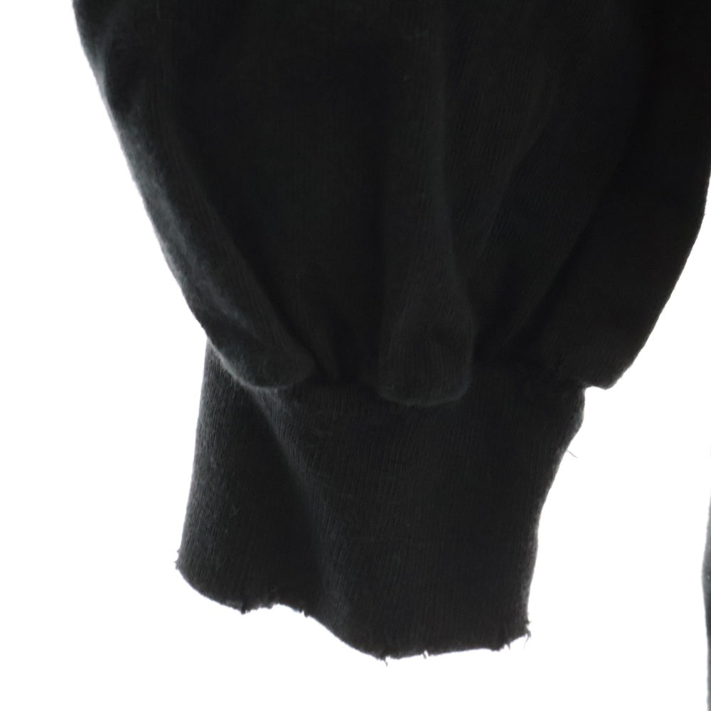 BALENCIAGA メタル ロンT BALENCIAGA】メタル オーバーサイズ ロングスリーブ Tシャツ