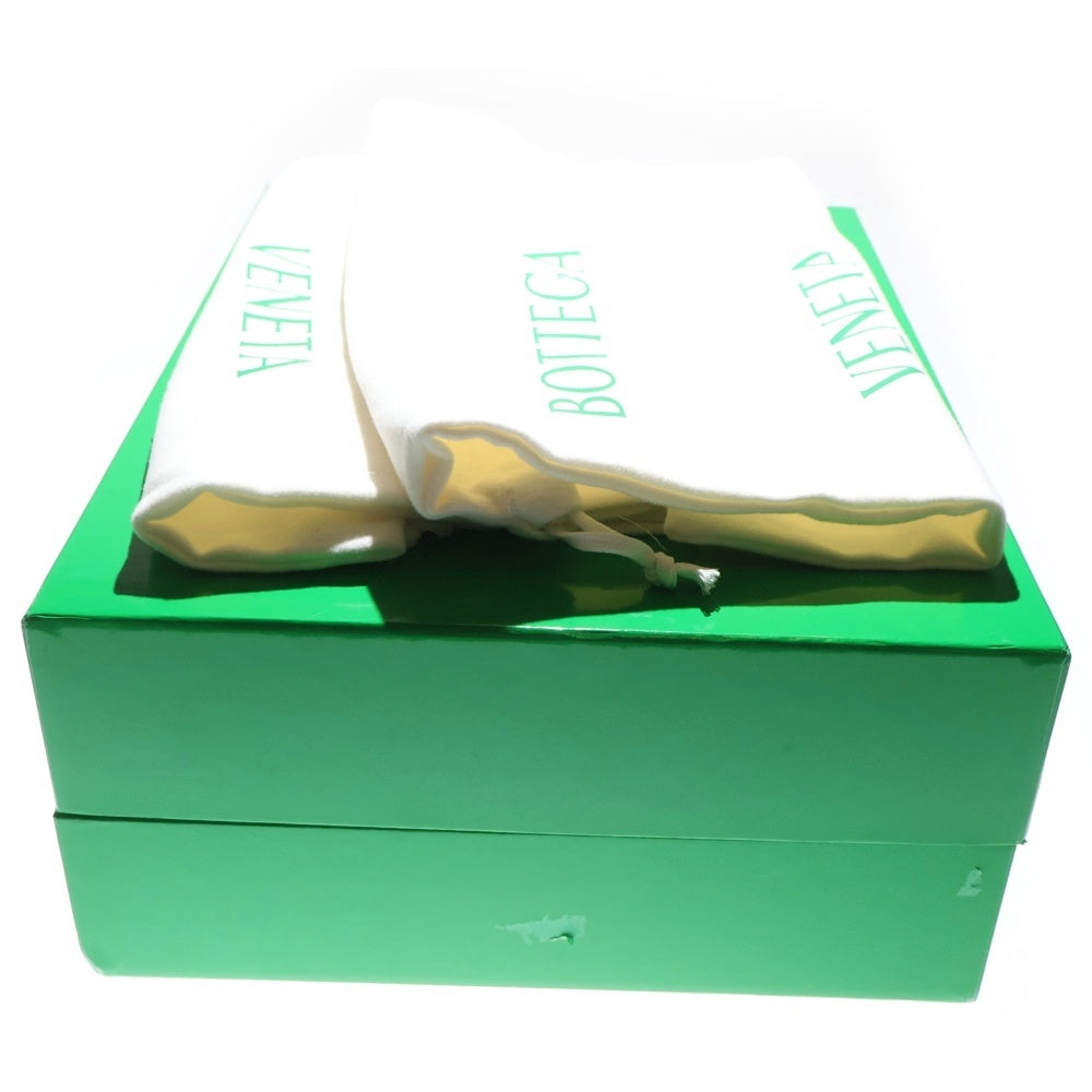 BOTTEGA VENETA(ボッテガヴェネタ) BOUNCE SWELL ANKLE CHELSEA BOOTS カーフスキン バウンス スウェル アンクル チェルシー ブーツ ブラック 212798M223067