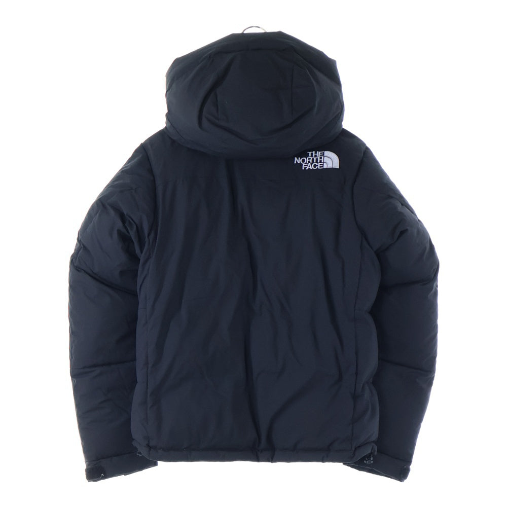 THE NORTH FACE(ザノースフェイス) Baltro Light Jacket バルトロ ライト フーデッドダウンジャケット ブラック ND91840
