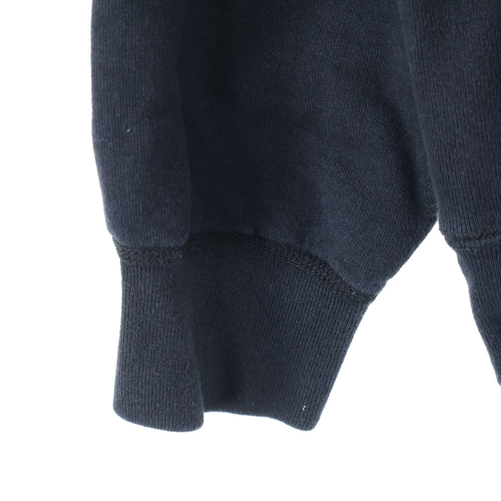 SUPREME(シュプリーム) 21SS×KAWS Chalk Logo Hooded Sweatshirt カウズ チョークボックスロゴ スウェットプルオーバーパーカー ブラック