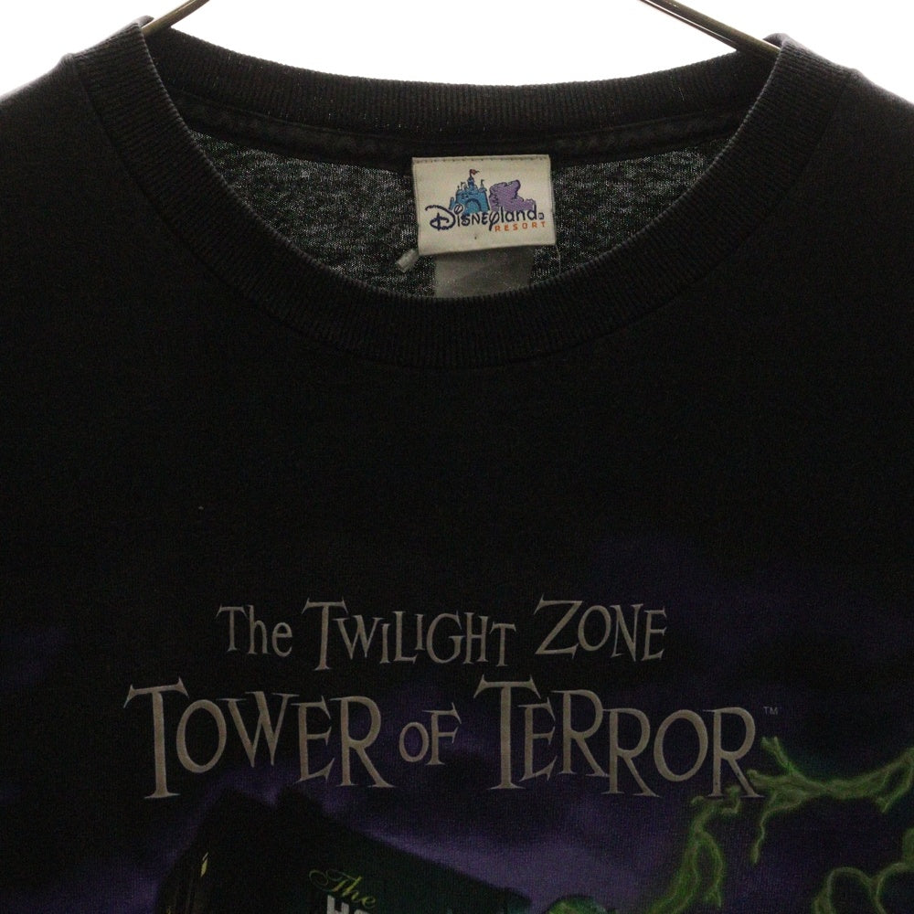 VINTAGE(ヴィンテージ) 90S VINTAGE DISNEY TOWER OF TERROR