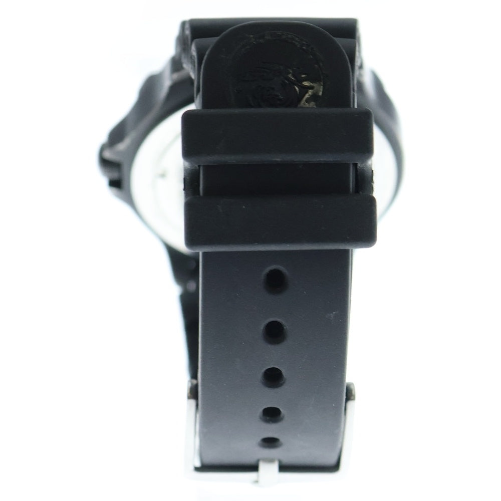 LUMINOX(ルミノックス) ダイバー プロフェッショナル 8400 アナログウォッチ 腕時計 ブラック