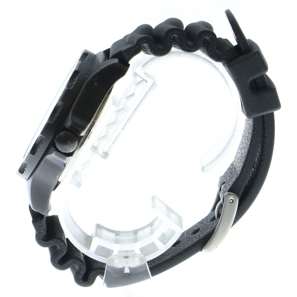 LUMINOX(ルミノックス) ダイバー プロフェッショナル 8400 アナログウォッチ 腕時計 ブラック