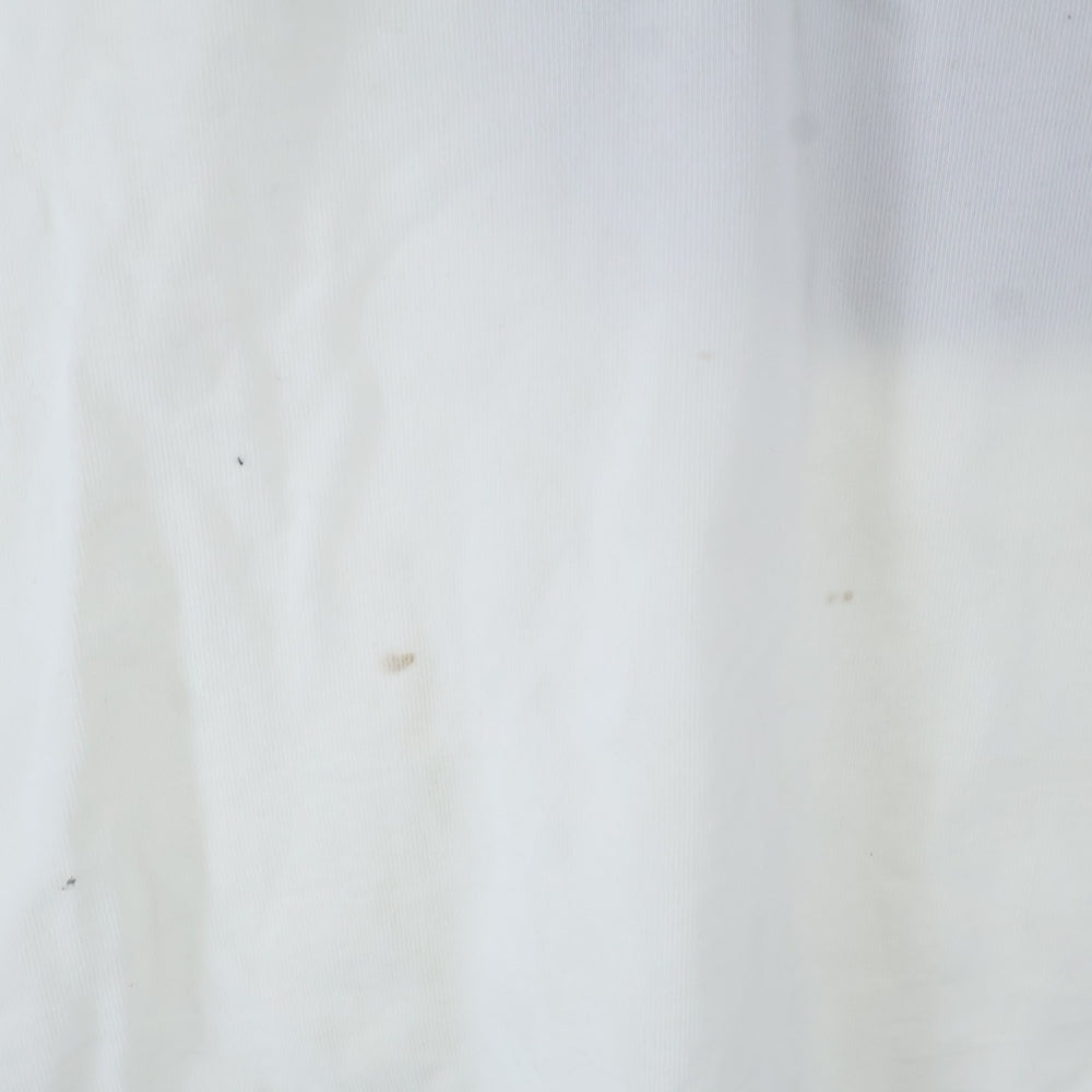 NIKE(ナイキ) ×STUSSY NRG FL SS 8BALL TEE ステューシー 8ボールプリント 半袖Tシャツ クルーネック カットソー ホワイト DO9322-100