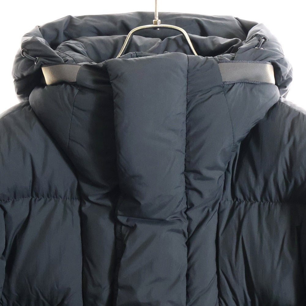 CANADA GOOSE(カナダグース) BLACK LABEL OSBORNE PARKA JACKET オズボーンパーカー ダウンジャケット ブラック 2602MB