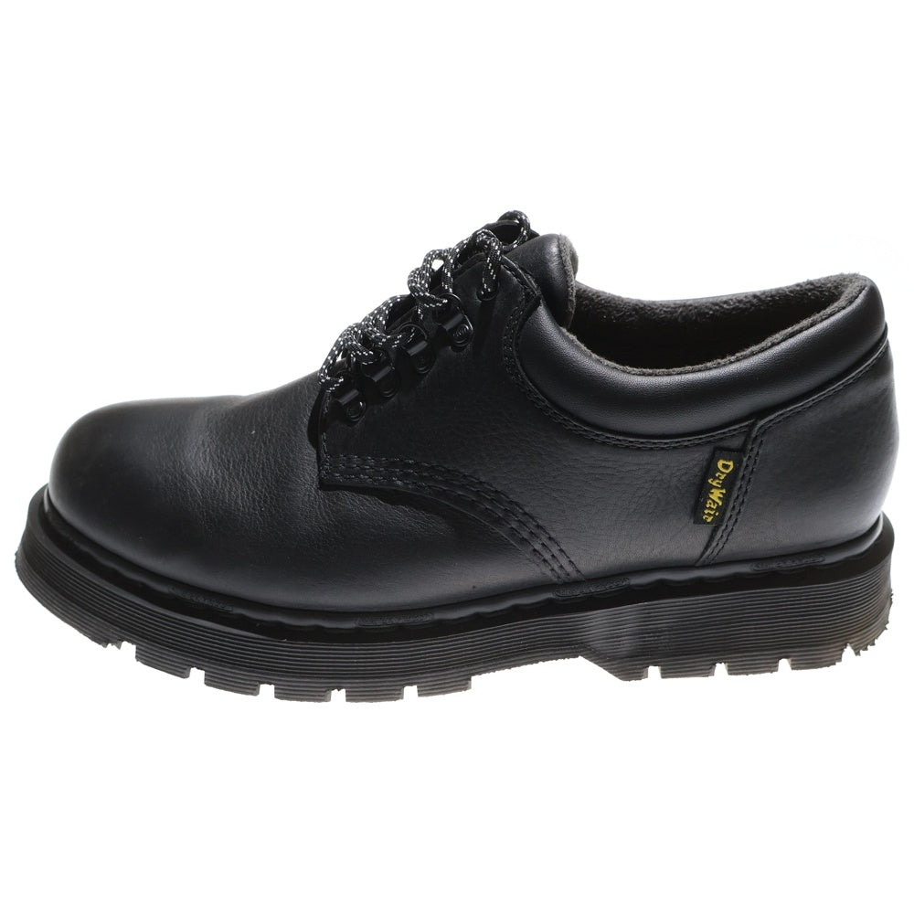 Dr.Martens(ドクターマーチン) 8053 レースアップ レザー ライニングボア ローカットシューズ ブラック 31195001