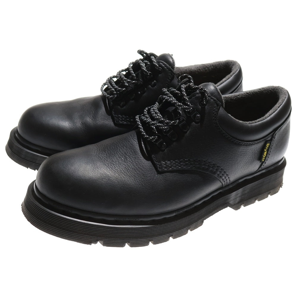 Dr.Martens(ドクターマーチン) 8053 レースアップ レザー ライニングボア ローカットシューズ ブラック 31195001