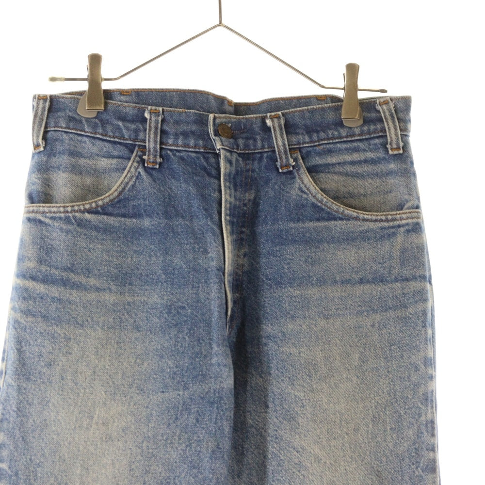 70's 80'sヴィンテージ Levi's 646 フレア オレンジタブ 70s 80s