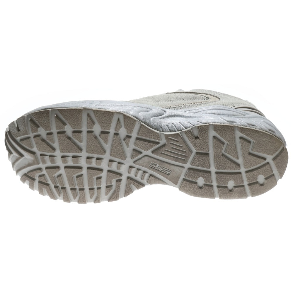 MOONSTAR(ムーンスター) ×URBAN RESEARCH STUDEN URD アーバンリサーチ ローカットスニーカー グレー ET045