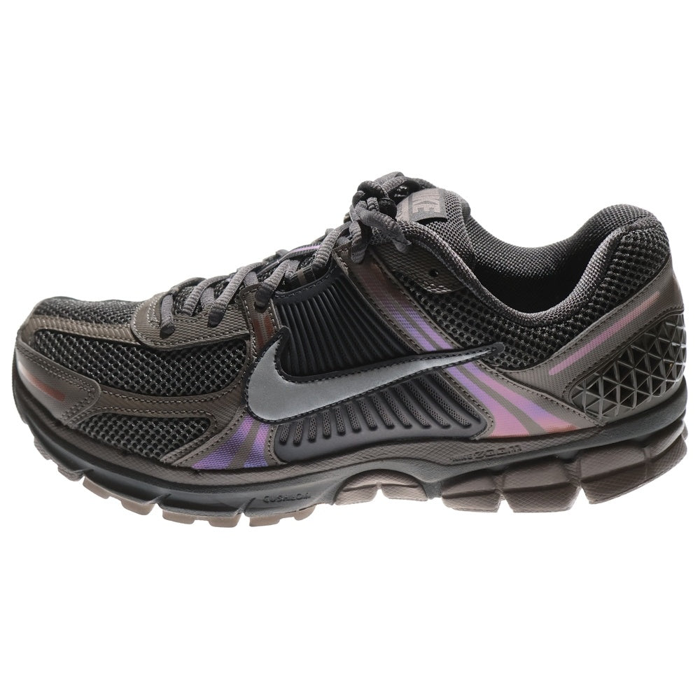 NIKE(ナイキ) ZOOM VOMERO 5 ズーム ボメロ ローカットスニーカー グレー US10.5/28.5cm HF5493-201