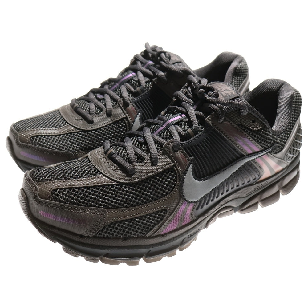 NIKE(ナイキ) ZOOM VOMERO 5 ズーム ボメロ ローカットスニーカー グレー US10.5/28.5cm HF5493-201