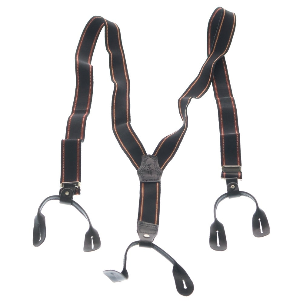 Yohji Yamamoto POUR HOMME(ヨウジヤマモト プールオム) レザー