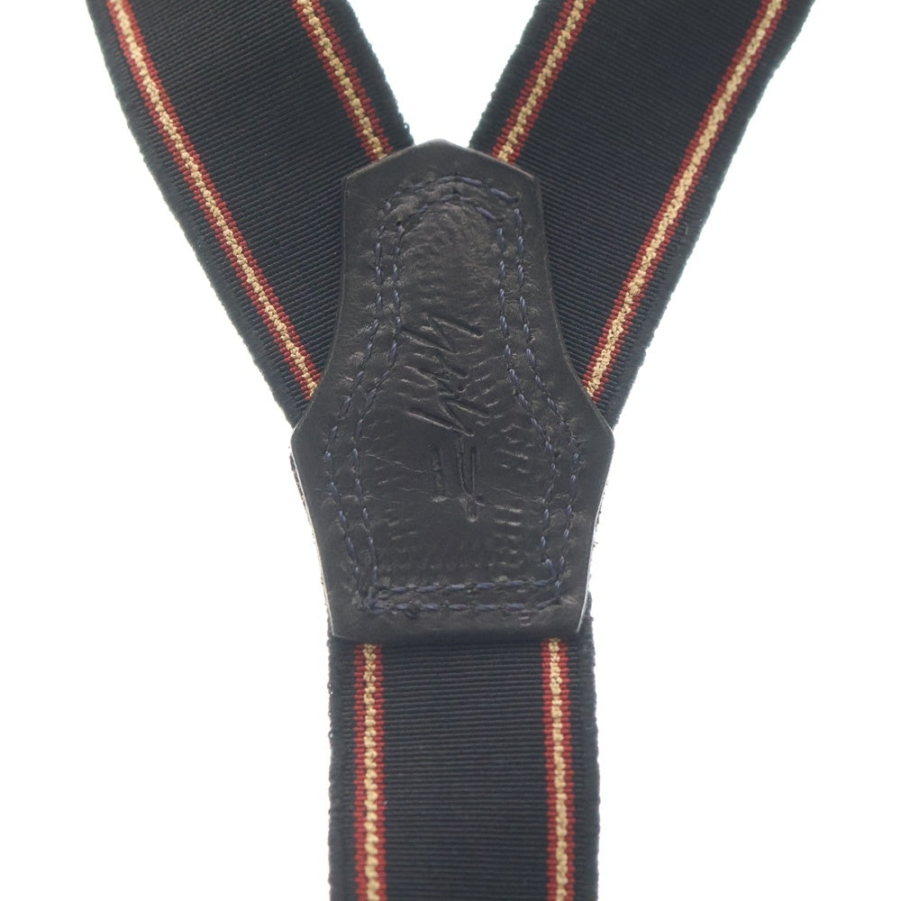 Yohji Yamamoto POUR HOMME(ヨウジヤマモト プールオム) レザー