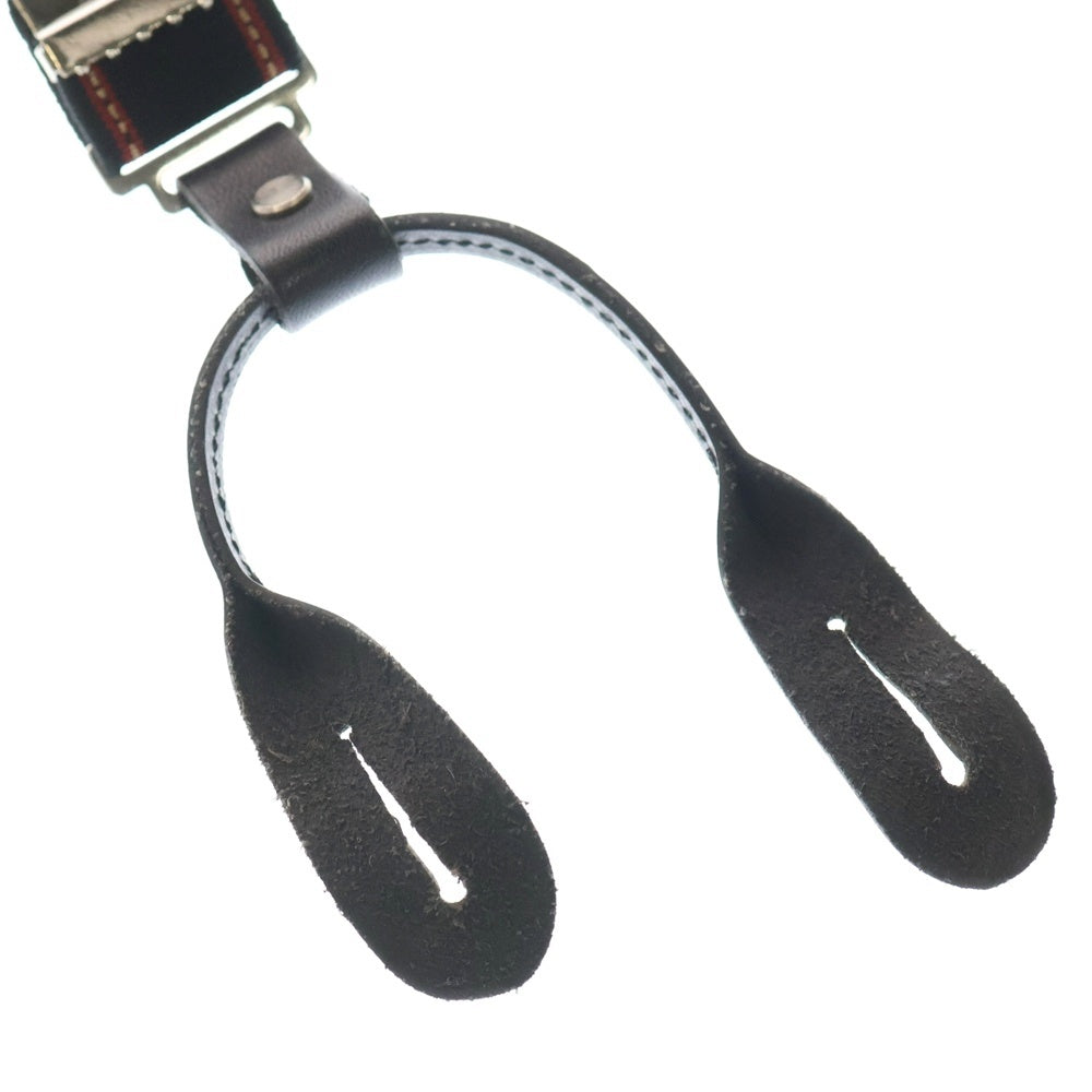 Yohji Yamamoto POUR HOMME(ヨウジヤマモト プールオム) レザー