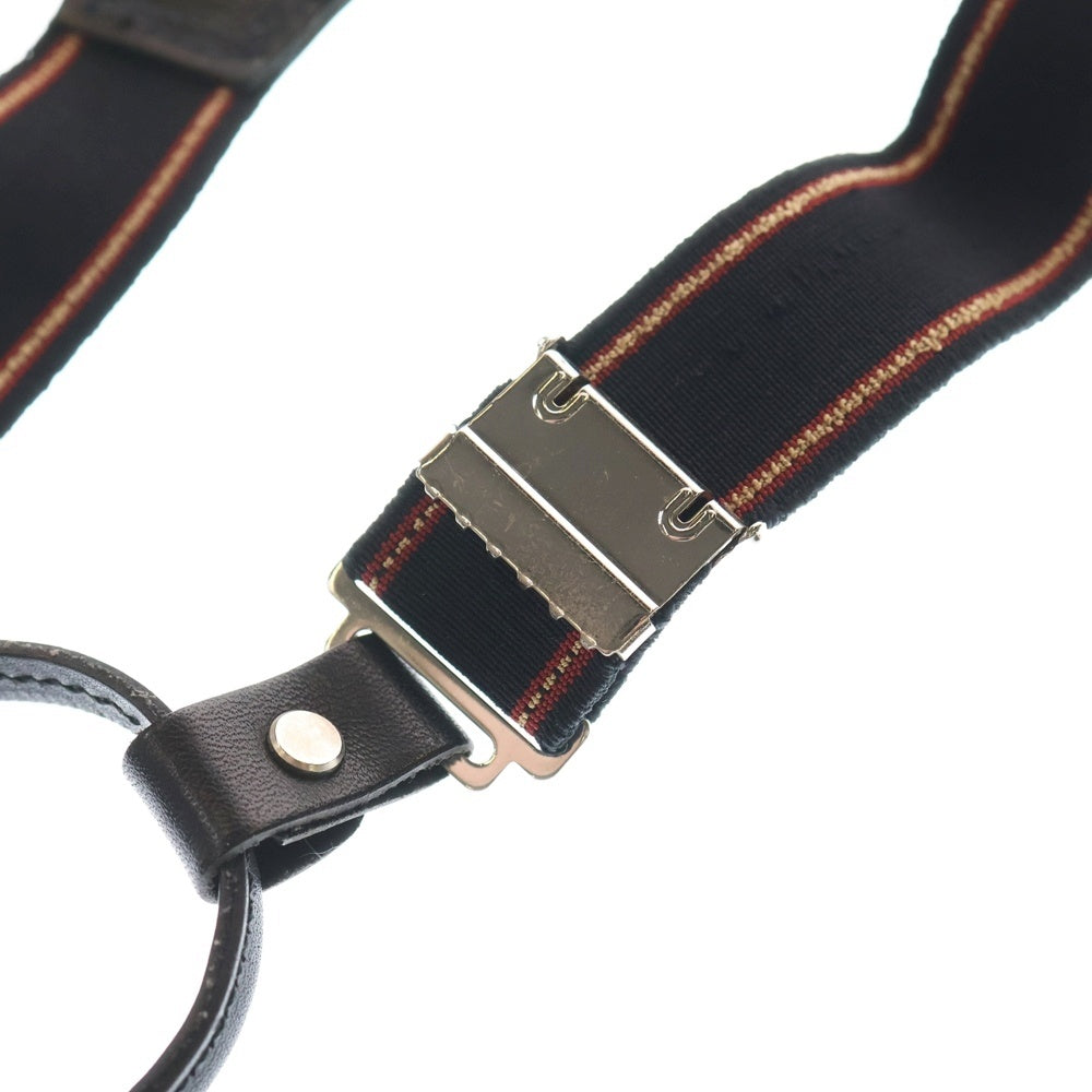 Yohji Yamamoto POUR HOMME(ヨウジヤマモト プールオム) レザー