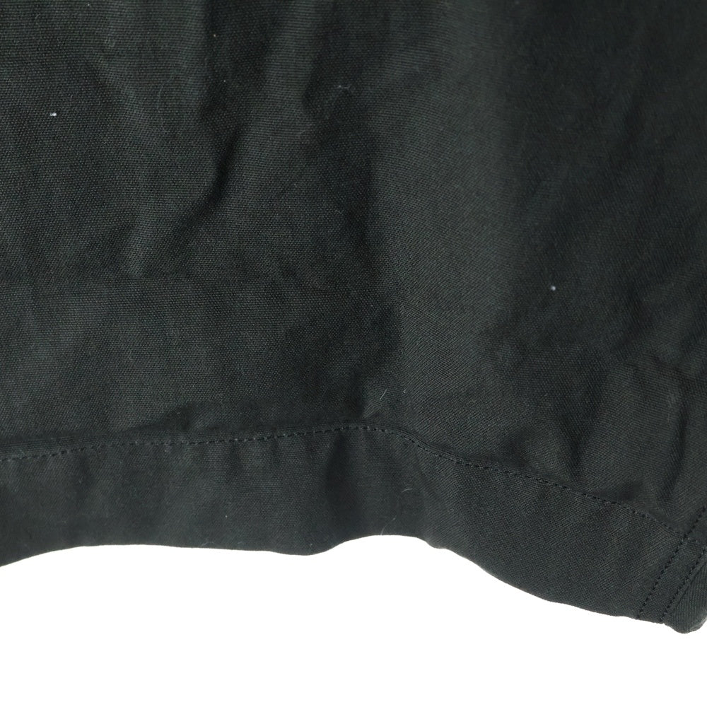 Ground Y(グラウンドワイ) SAMPLE サンプル サスペンダーベルト コットンサルエルパンツ カーキ