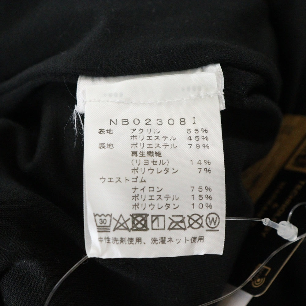 SUPREME(シュプリーム) 23SS ×THE NORTH FACE High Pile Fleece Short ハイパイルフリース ショートパンツ グリーン/ピンク NB02308I